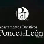 Apartamentos Turisticos, Ponce De Leon, Deluxe