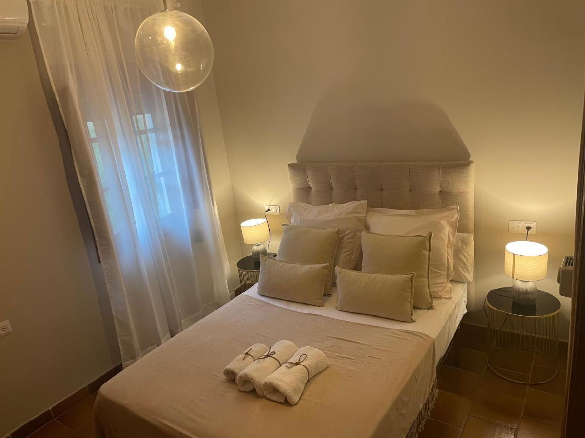 Appartement Turisticos, Ponce De Leon, Deluxe Ronda