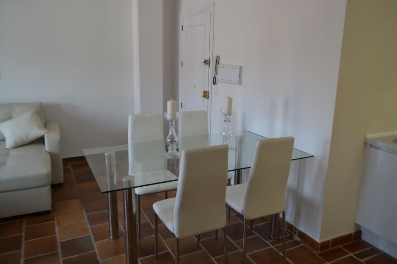 Appartement Turisticos, Ponce De Leon, Deluxe Ronda