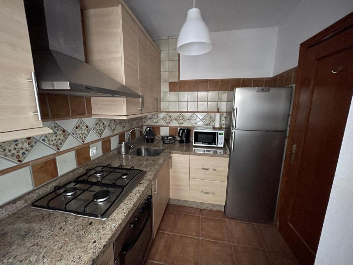 Appartement Turisticos, Ponce De Leon, Deluxe *