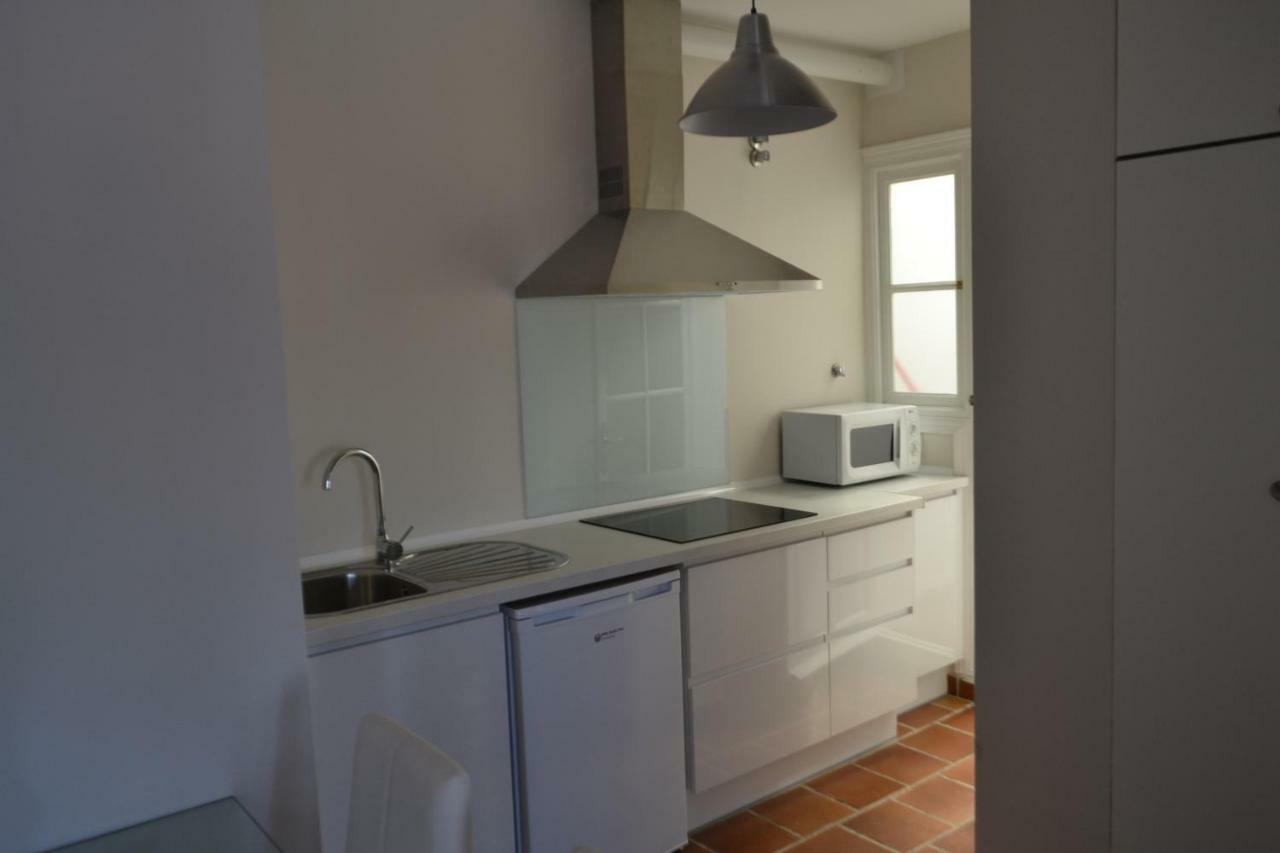 Appartement Turisticos, Ponce De Leon, Deluxe Ronda